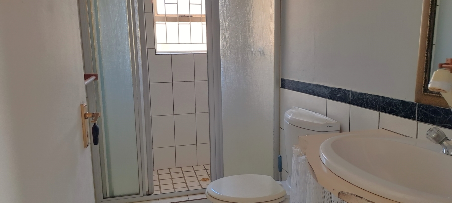 To Let 2 Bedroom Property for Rent in Anchorage Park Western Cape